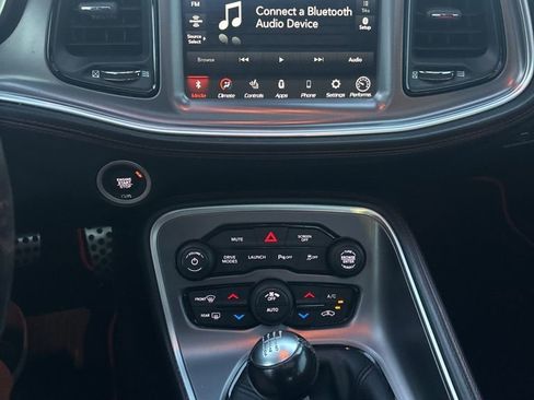 Used 2020 Dodge Challenger R/T Scat Pack w/ Plus Package image 11