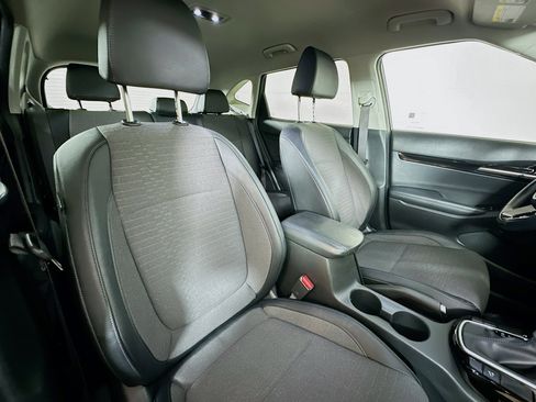 Certified 2023 Kia Seltos S w/ Navigation Package FWD image 26