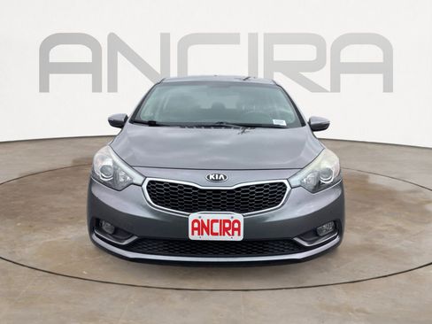 Used 2016 Kia Forte LX image 8