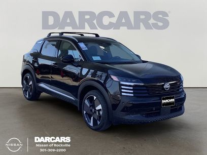 Used 2026 Nissan Kicks SR w/ SR Premium Package