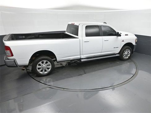 Used 2022 RAM 3500 Big Horn w/ Level A Equipment Group image 24