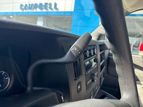 Used 2023 Chevrolet Express 3500 LS RWD image 27