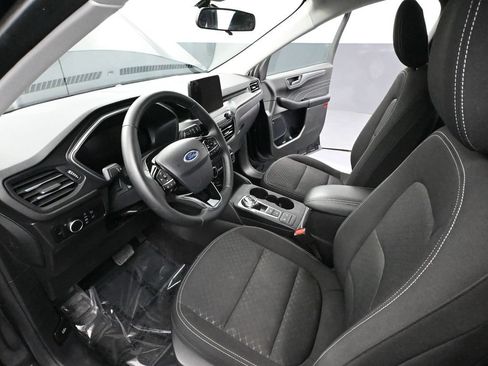Used 2024 Ford Escape Active AWD/4WD image 22
