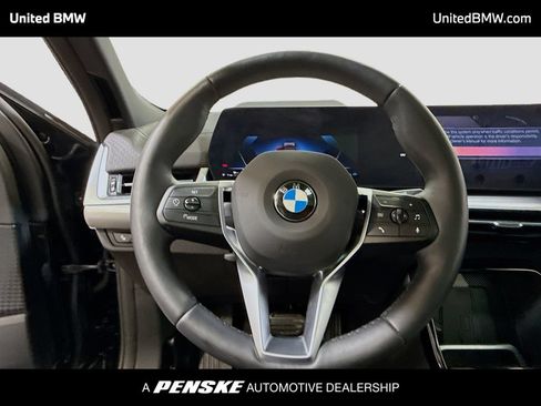 Used 2026 BMW X2 xDrive28i w/ Technology Package AWD/4WD image 6