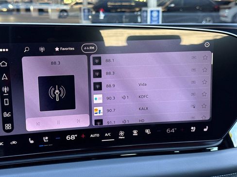 New 2027 Audi A6 e-tron Premium Plus image 17