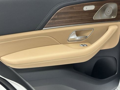 New 2026 Mercedes-Benz GLE 580 GLE 580 image 24