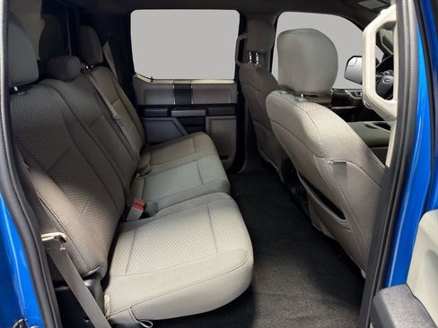 Used 2019 Ford F150 XLT image 17