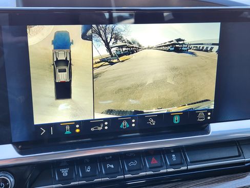 Certified 2024 Chevrolet Silverado 2500 LT w/ Safety Package image 14