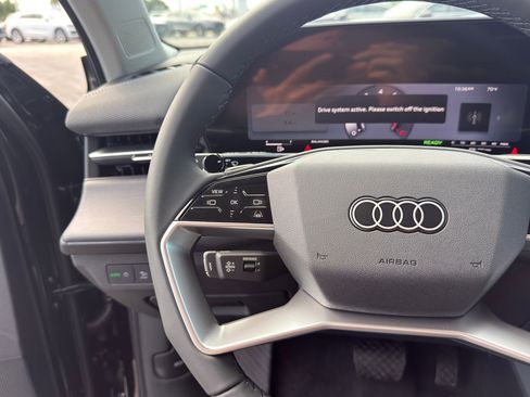 New 2026 Audi Q3 quattro 2.0T AWD/4WD image 15