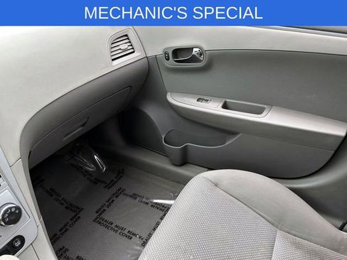 Used 2012 Chevrolet Malibu LS w/ LS Uplevel Package FWD image 27