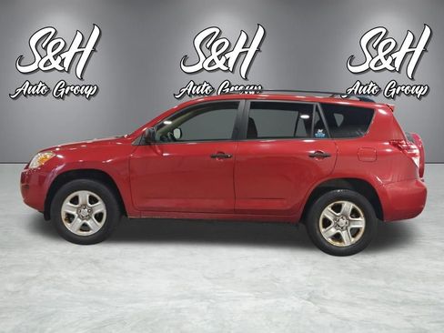 Used 2012 Toyota RAV4 4WD w/ Value Pkg image 15
