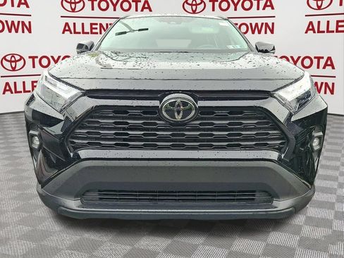 Used 2025 Toyota RAV4 XLE Premium w/ Weather Package AWD/4WD image 2