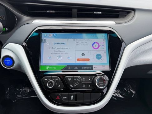 Used 2018 Chevrolet Bolt LT FWD image 22