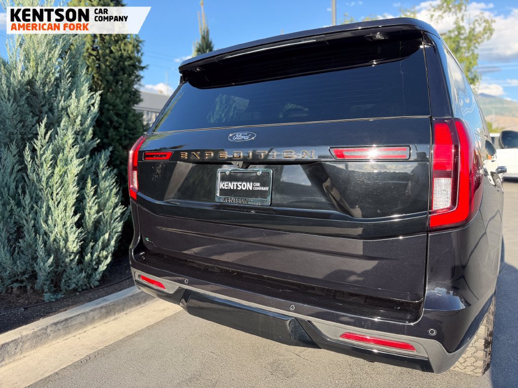 Used 2025 Ford Expedition Tremor AWD/4WD image 33