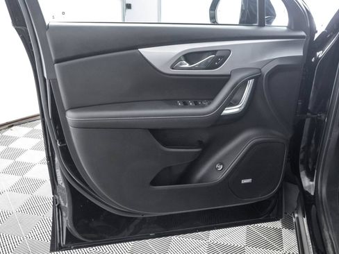 Certified 2023 Chevrolet Blazer LT w/ Sound & Technology Package FWD image 38