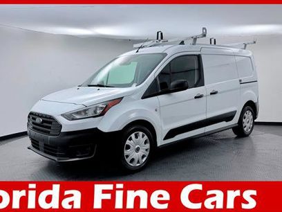 Used 2021 Ford Transit Connect XL