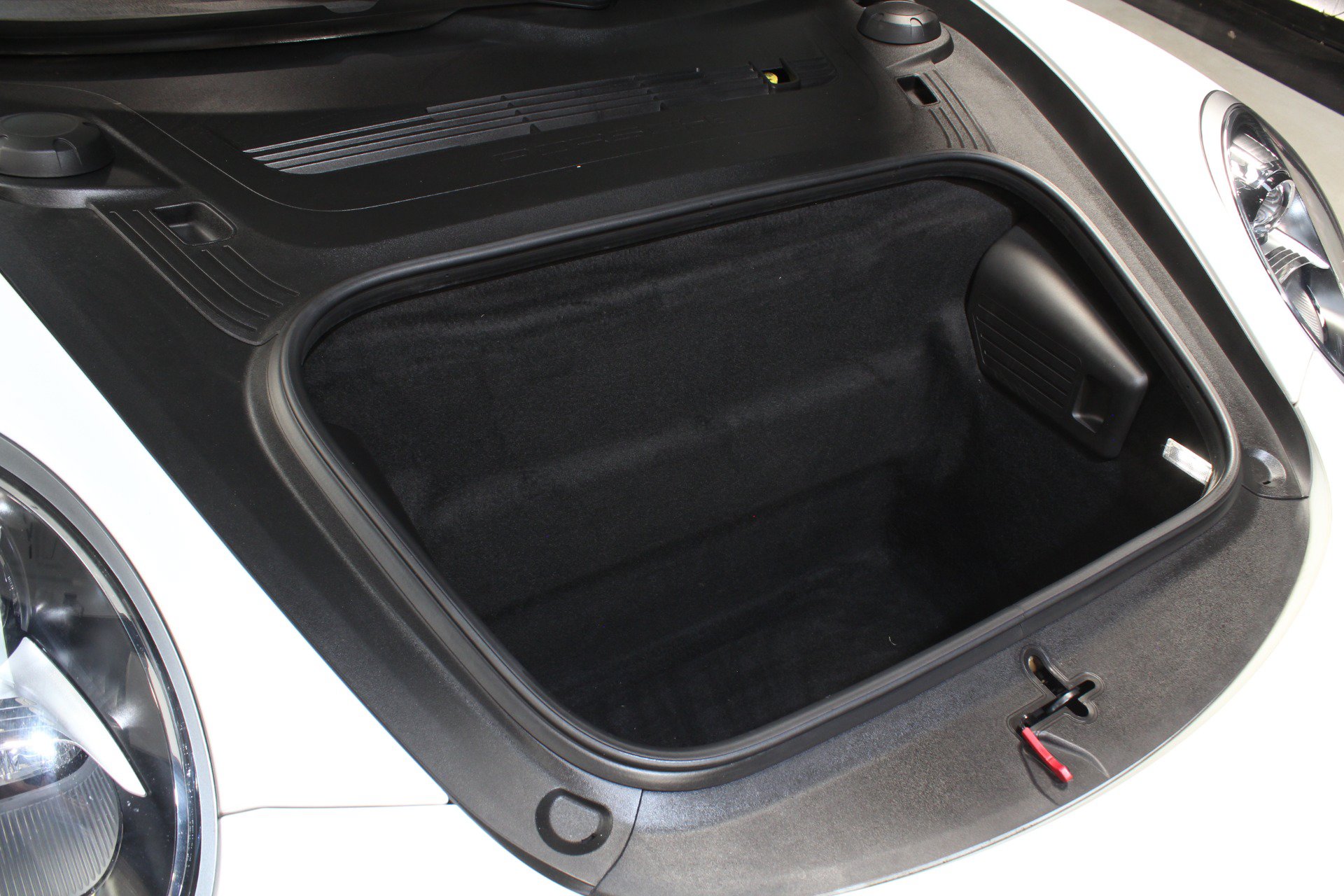 Used 2013 Porsche 911 Carrera 4S AWD/4WD image 69