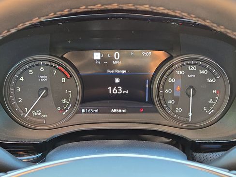 New 2025 Cadillac XT5 Premium Luxury w/ Technology Package image 20