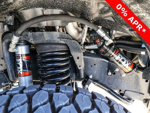 New 2025 RAM 2500 Big Horn image 18