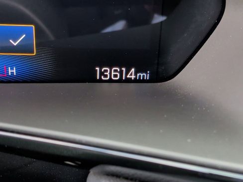 Used 2025 Chevrolet Colorado LT AWD/4WD image 21