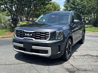 Certified 2024 Kia Telluride S AWD/4WD video 2