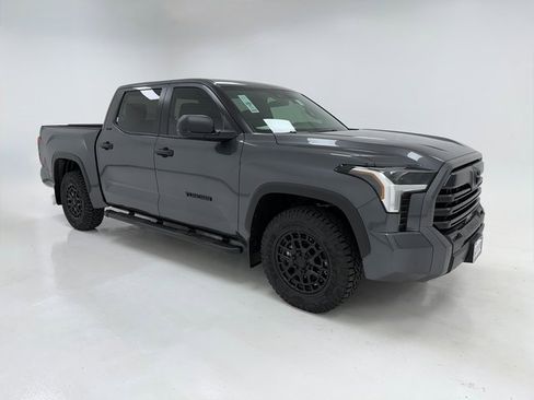 New 2026 Toyota Tundra SR5 image 1