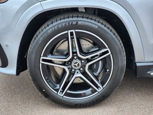 Used 2026 Mercedes-Benz GLS 450 GLS 450 image 10
