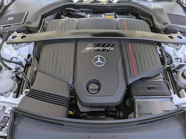 New 2027 Mercedes-Benz CLE 53 AMG 4MATIC Cabriolet image 17