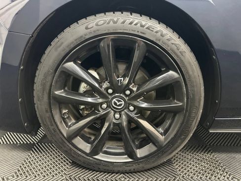 Used 2019 MAZDA MAZDA3 AWD Hatchback w/ Premium Pkg image 37