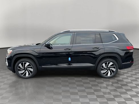 New 2026 Volkswagen Atlas SEL AWD/4WD image 6