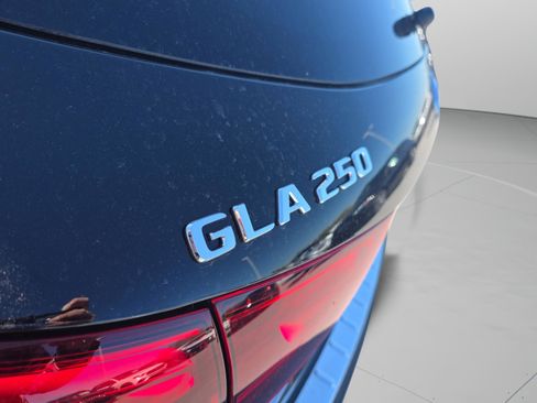 Certified 2026 Mercedes-Benz GLA 250 image 29