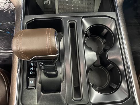 Used 2025 Ford F150 King Ranch AWD/4WD image 25