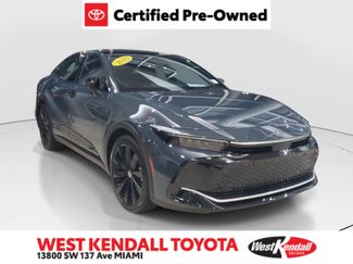 Certified 2026 Toyota Crown Nightshade video 1