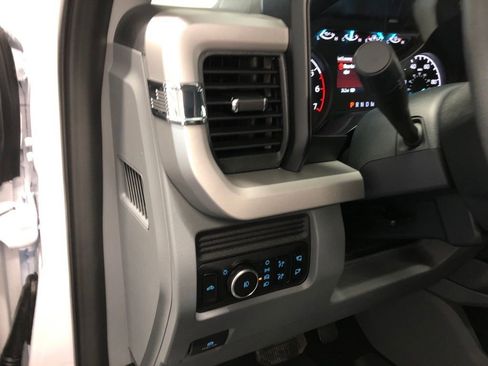 New 2026 Ford F350 XLT AWD/4WD image 11