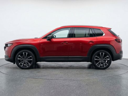 Used 2025 MAZDA CX-50 2.5 Hybrid w/ Premium Plus Pkg AWD/4WD image 5