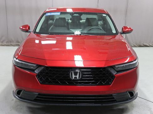 Certified 2023 Honda Accord LX image 20