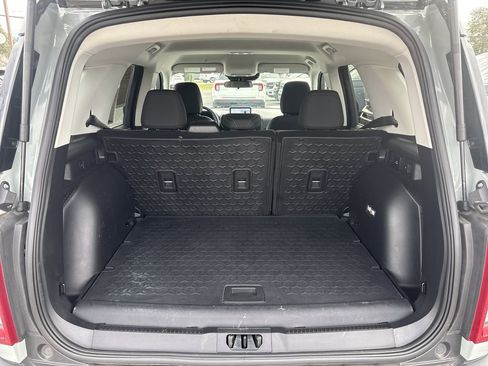 Certified 2023 Ford Bronco Sport Badlands image 9