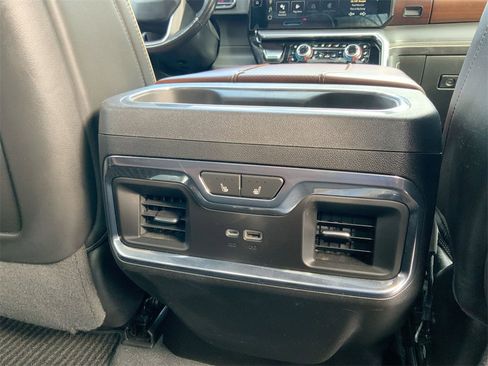 Used 2023 GMC Sierra 1500 Denali Ultimate image 30