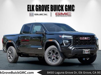New 2025 GMC Canyon Elevation w/ Convenience Package