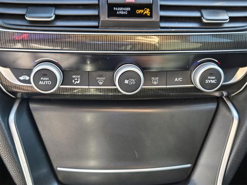 Used 2020 Honda Accord Sport image 20