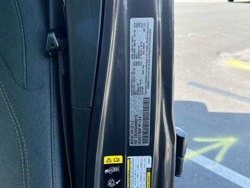 Certified 2025 Jeep Wrangler Unlimited Sahara w/ Safety Group AWD/4WD image 29