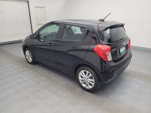 Used 2021 Chevrolet Spark LT image 3