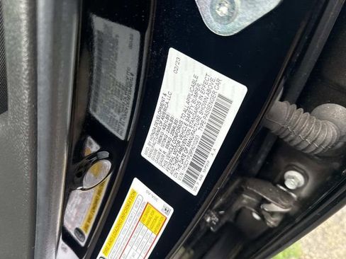 Used 2023 Honda Accord LX image 16