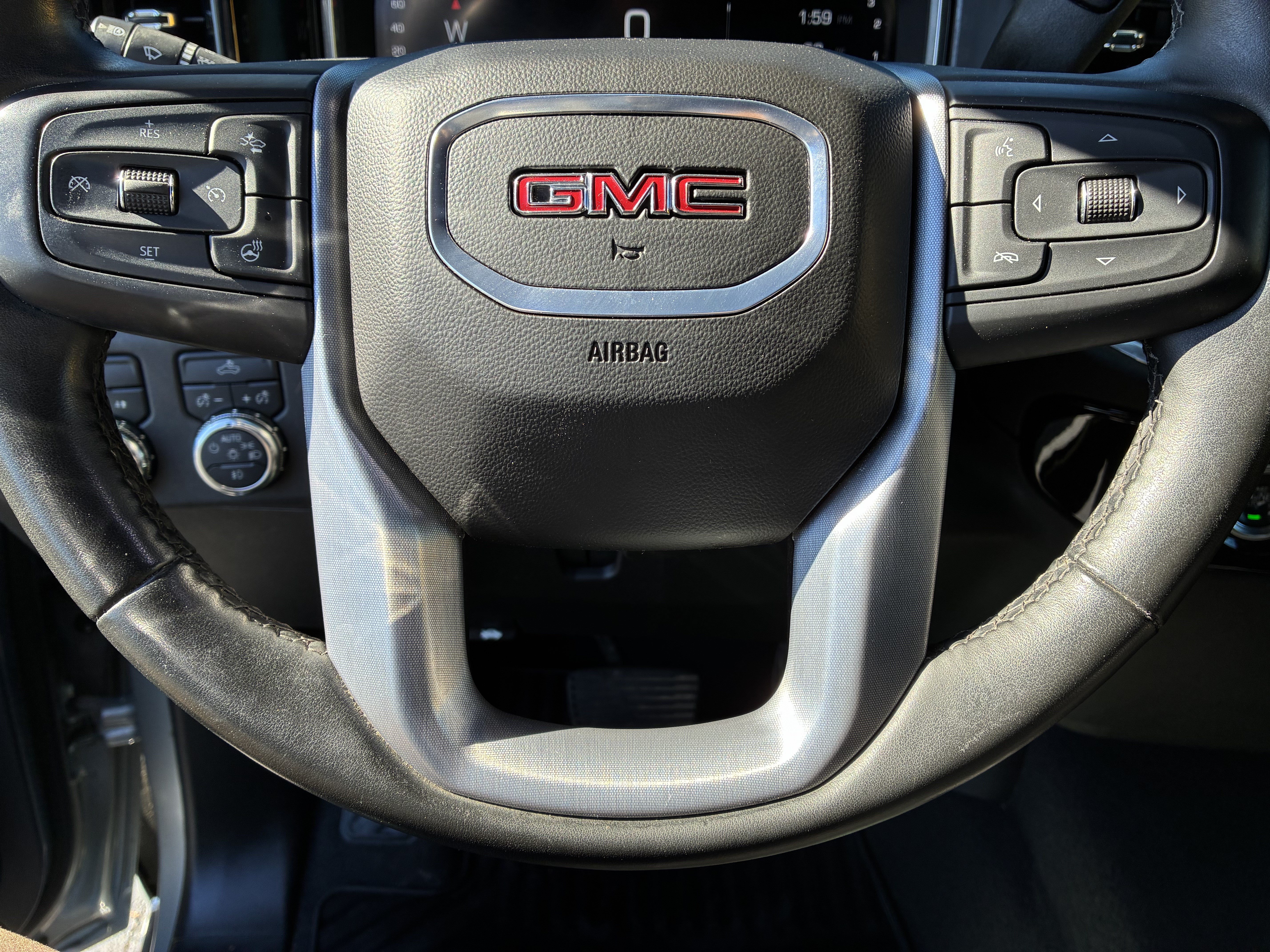 Used 2024 GMC Sierra 1500 Elevation AWD/4WD image 27