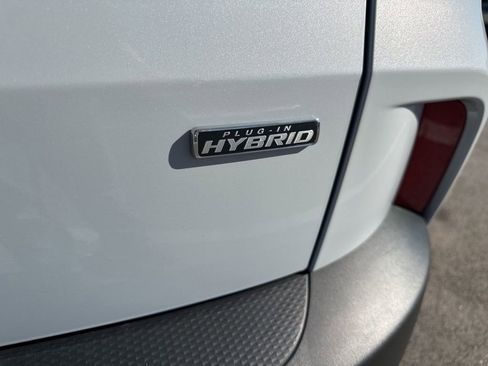 New 2026 Ford Escape Base image 38