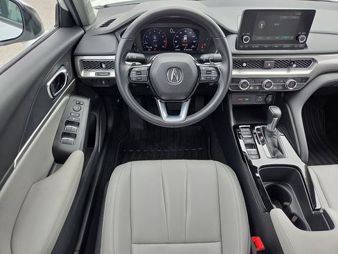 Used 2025 Acura Integra FWD image 11