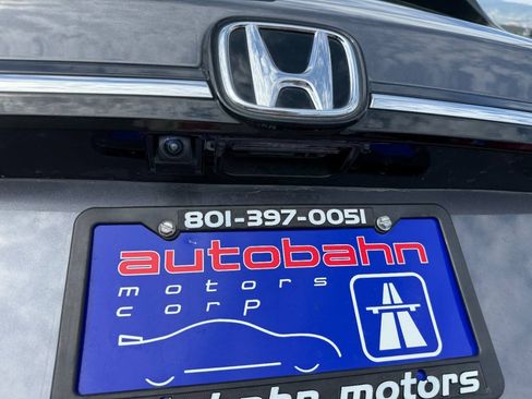 Used 2024 Honda Odyssey Touring image 25