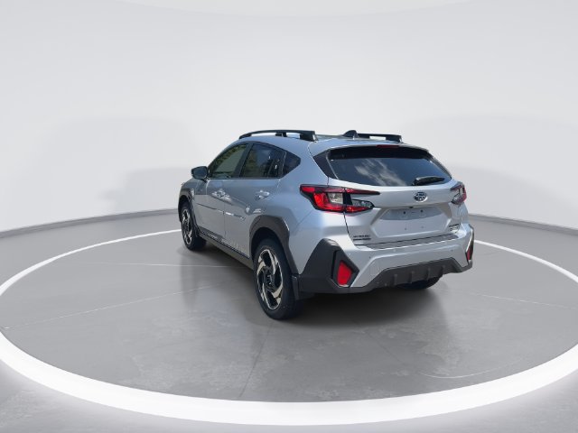 New 2026 Subaru Crosstrek 2.5i Limited AWD/4WD image 6