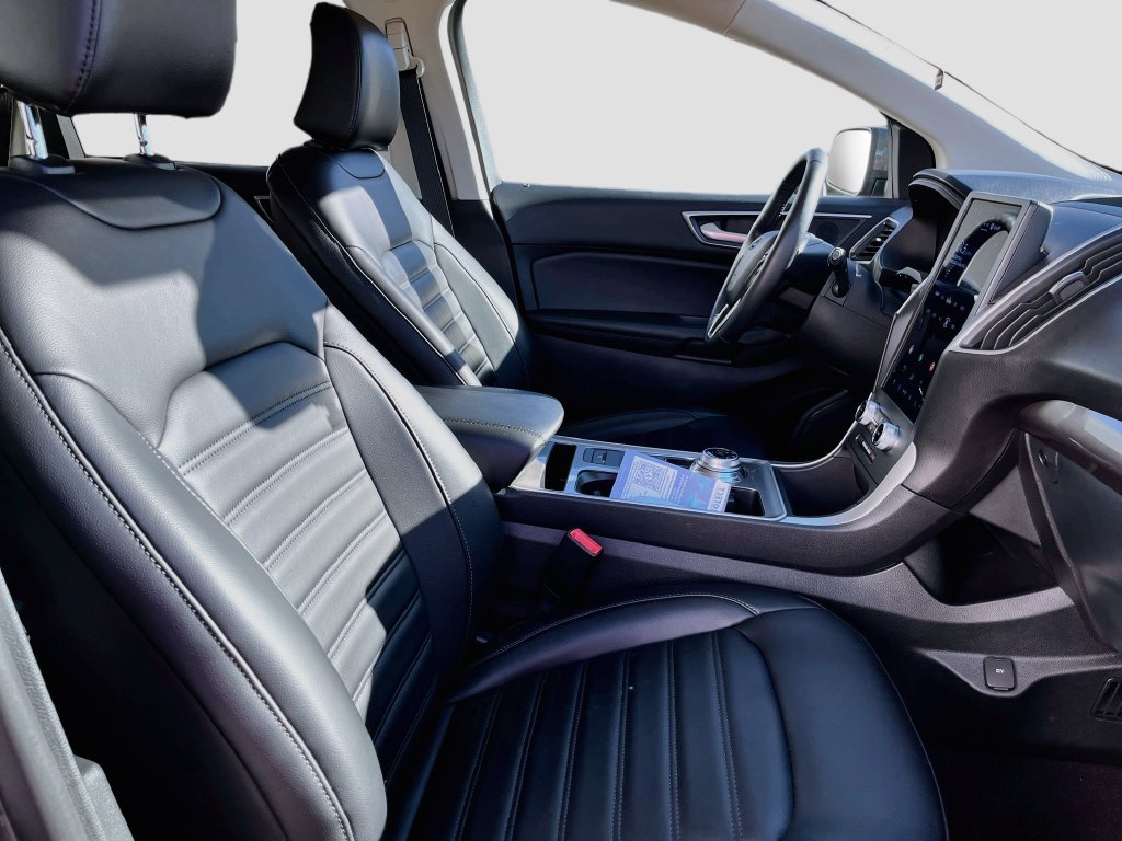 Used 2024 Ford Edge SEL w/ Convenience Package AWD/4WD image 29