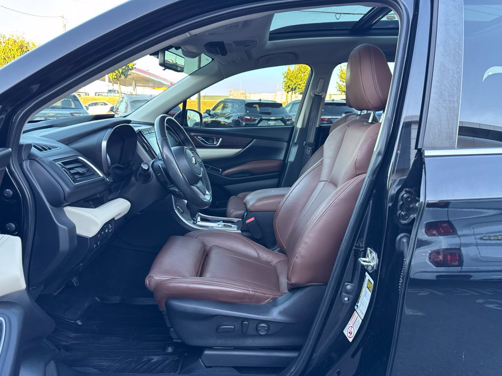 Used 2020 Subaru Ascent Touring w/ Popular Package #3 AWD/4WD image 12